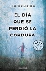 El dia que se perdio la cordura / The Day Sanity was Lost - Javier Castillo - 9788466346122