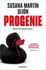 Progenie - Susana Martin Gijon - 9788466355582