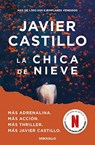 La chica de la nieve - CASTILLO,  Javier - 9788466357098