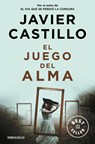El juego del alma - CASTILLO,  Javier - 9788466359184