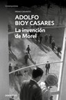 La invencion de Morel - Adolfo Bioy Casares - 9788466360272