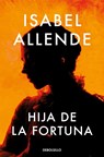 Hija de la fortuna - ALLENDE,  Isabel - 9788466360685