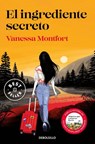 Montfort, V: Ingrediente Secreto / The Secret Ingredient - Vanessa Montfort - 9788466367356