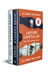 Castillo, J: Estuche: DOS Casos de Miren Triggs (La Chica de -  - 9788466373043