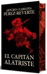 El Capitán Alatriste (Edición Especial Limitada Con Cantos Pintados) / Captain Alatriste (Limited Edition with Sprayed Edges) - Arturo Perez-Reverte - 9788466375054