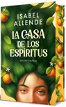 La Casa de Los Espíritus (Edición Especial Cantos Pintados) / The House of the Spirits - Isabel Allende - 9788466380812