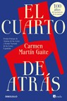 El Cuarto de Atrás (Edición Limitada) / The Back Room (Limited Edition) - Carmen Martín Gaite - 9788466381819