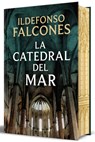 La Catedral del Mar (Edición Limitada Con Cantos Pintados) / Cathedral of the Sea (Limited Sprayed Edges Edition) - Ildefonso Falcones - 9788466388177