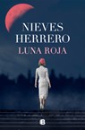 Luna Roja / Red Moon - Nieves Herrero - 9788466679961