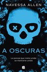 A Oscuras / Lights Out - Navessa Allen - 9788466680516