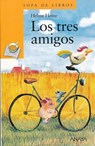 LOS TRES AMIGOS - HEINE,  Helme - 9788466716598