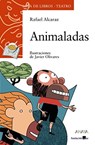Animaladas - Rafael Alcaraz - 9788466747134
