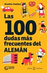 Las 100 dudas más frecuentes del alemán (Espasa Idiomas) - Goethe-Institut - 9788467059434