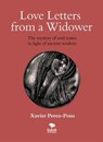 Love letters from a widower - Xavier Pérez-Pons - 9788468521527