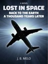 Lost in Space - Joaquim Augusto Ferreira Barbosa de Melo - 9788468549965