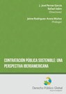 Contratacion publica sostenible - Rafael Valim ; J Garcia Jose Pernas - 9788468661506