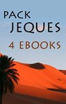 Jeques seductores - Lucy Monroe ; Sharon Kendrick ; Lynne Graham ; Sandra Marton - 9788468729046