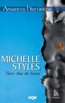 Siete días sin besos - Michelle Styles - 9788468736549