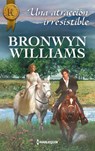 Una atracción irresistible - Bronwyn Williams - 9788468743486