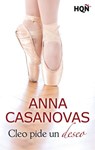 Cleo pide un deseo - Anna Casanovas - 9788468749235
