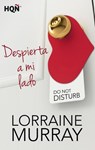 Despierta a mi lado - Lorraine Murray - 9788468761237