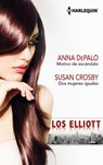 Motivo de escándalo - Dos mujeres iguales - Anna Depalo ; Susan Crosby - 9788468763729