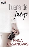 Fuera de juego - Anna Casanovas - 9788468764061