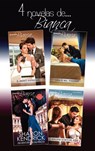 E-PACK Bianca abril 2017 - Maisey Yates ; Annie West ; Cathy Williams ; Sharon Kendrick - 9788468797687