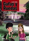 Gafas y Ruedas - Alvaro Nunez - 9788469846902