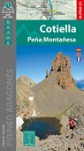 Cotiella - Pena Montanesa -  - 9788470111112