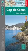 Cap de Creus PN -  - 9788470111129
