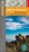 Vall de llemena - Serra de Finestres - Muntanya Rocacorba -  - 9788470111198
