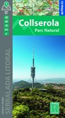 Collserola Parc Naturel -  - 9788470111297