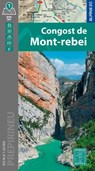 Mont-rebei congost de -  - 9788470111440