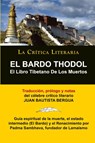 El Bardo Thodol - Padma Sambhava - 9788470831379
