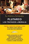 Plutarco - Juan Bautista (Ediciones Ibericas) Bergua ; Mestrio Plutarco - 9788470839641