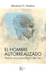 SPA-HOMBRE AUTORREALIZADO - Abraham H. Maslow - 9788472452282