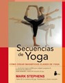 SPA-SECUENCIAS DE YOGA - Mark Stephens - 9788478089628