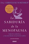 SPA-SABIDURIA DE LA MENOPAUSIA - Christiane Northrup - 9788479537272