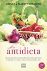 SPA-ANTIDIETA LA -V4- - Harvey Diamond - 9788479538019