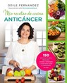 SPA-MIS RECETAS DE COCINA ANTI - Odile Fernandez - 9788479538729