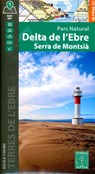 Delta de l'Ebre PN - Serra de Montsia -  - 9788480909983