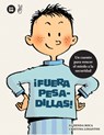 ¡Fuera Pesadillas! - Elisenda Roca - 9788483431672