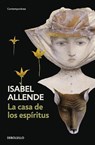 La Casa de los espiritus - ALLENDE,  Isabel - 9788483462034