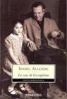 La Casa de los espiritus - ALLENDE,  Isabel - 9788483462034