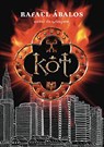 Kot - ABALOS,  Rafael - 9788484413981