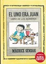 El uno era Juan / One Was Johnny - SENDAK,  Maurice - 9788484643005