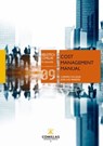Cost management manual - Carmen Fullana Belda ; José Luis Paredes Ortega - 9788484686033