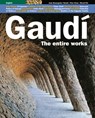 Gaudí the Entire Works: The Entire Works - Ricard Pla Boada - 9788484782797