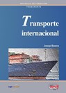 Transporte internacional - Josep Baena - 9788486684174